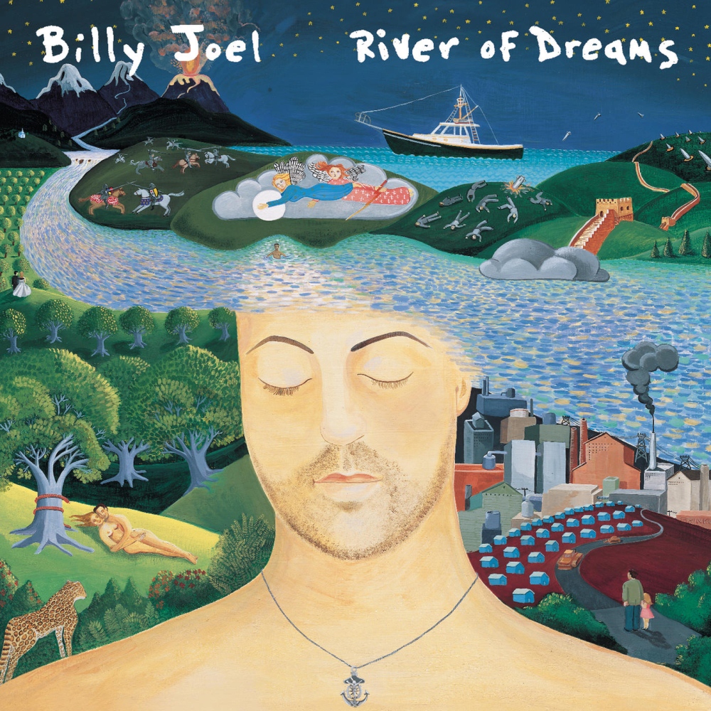 Looking back at … Billy&nbsp;Joel