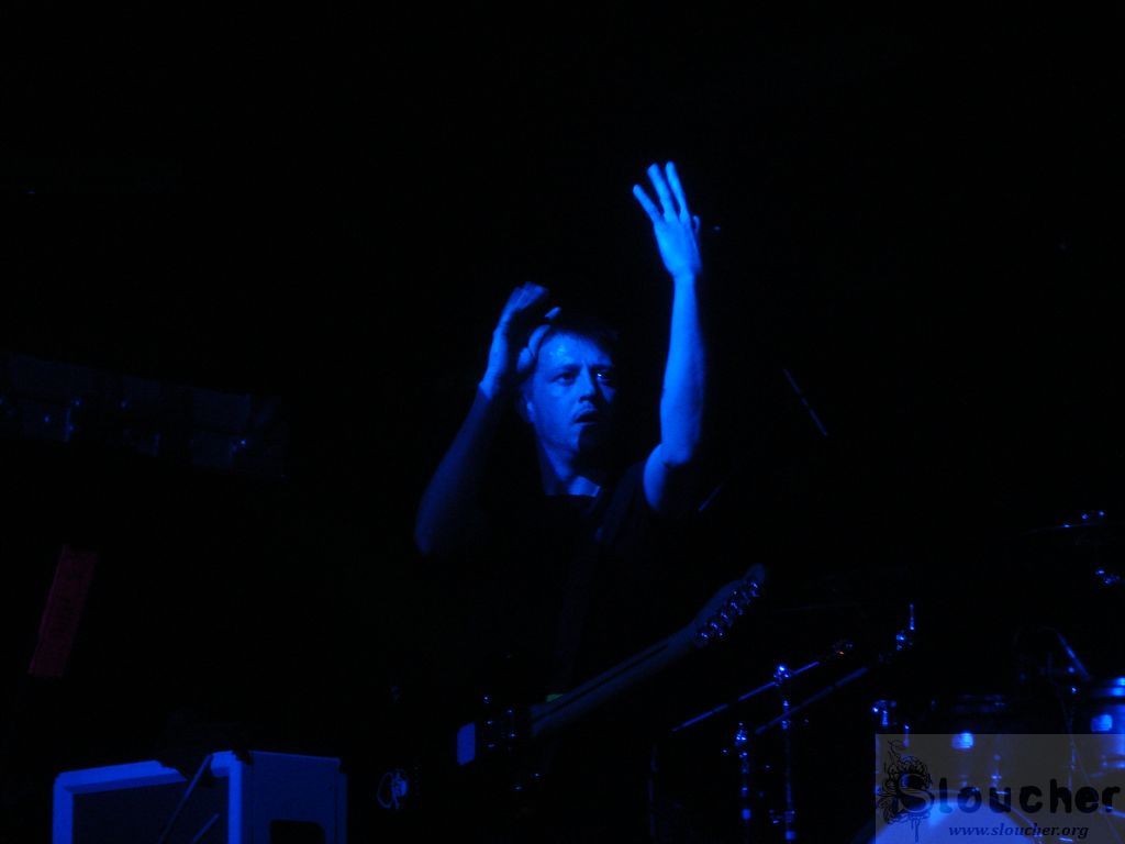 Interview – 65 Days of&nbsp;Static
