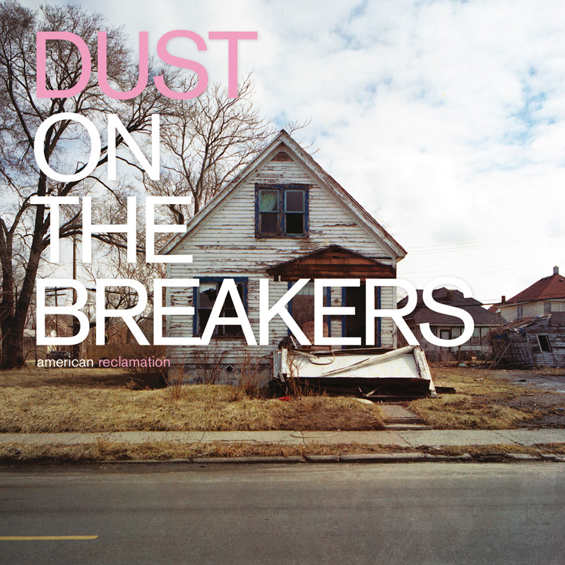 The bit that you skip #74: Dust on the breakers –&nbsp;Frontiers