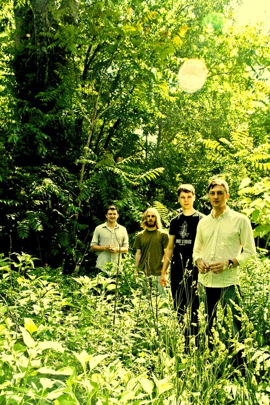 Interview: Someone Still Loves You Boris&nbsp;Yeltsin