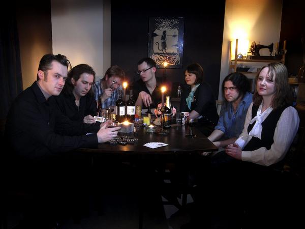 Interview – The Last&nbsp;Harbour