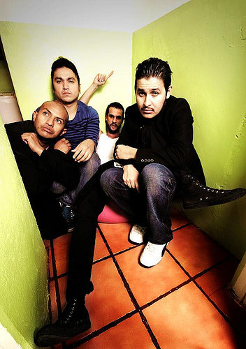 Interview – Un Mexicano&nbsp;Enojado