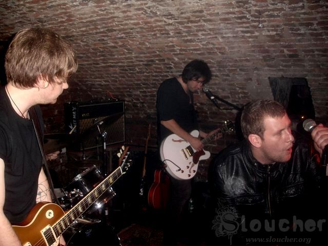 Interview – The Violet&nbsp;May