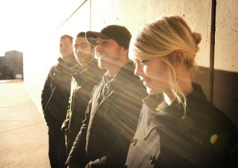 Interview – Murder By&nbsp;Death