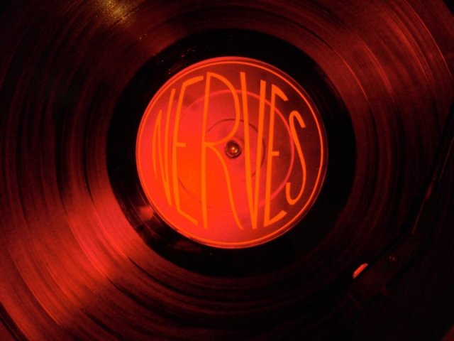 Nerves - Demo