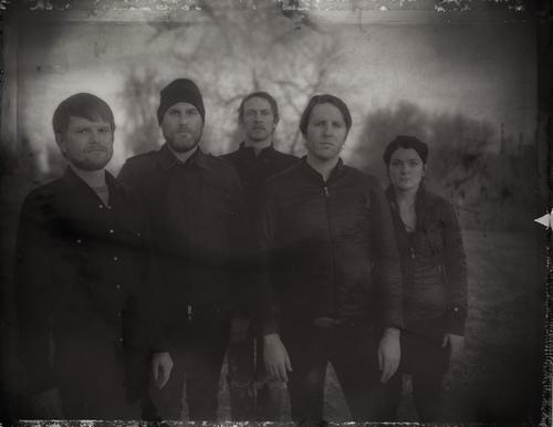 Interview – Dust on the&nbsp;Breakers