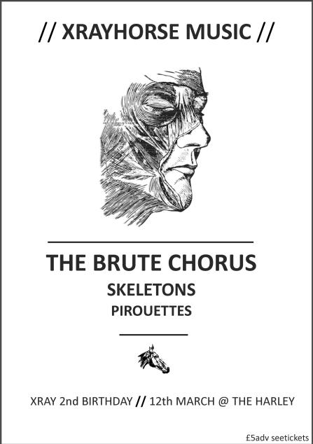 Flyer 12