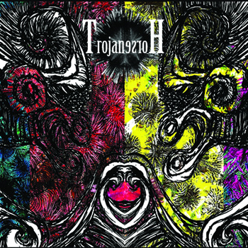 Interview – Trojan&nbsp;Horse