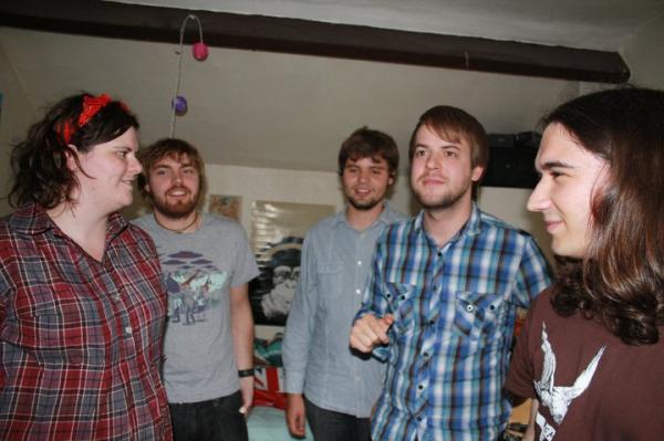 Interview: Japanese Sleepers