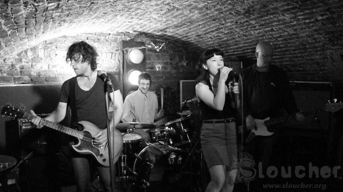 Interview – obLONG