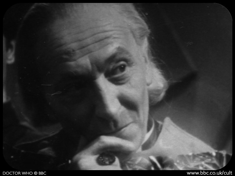 In defence of: Doctor Who and the&nbsp;Savages