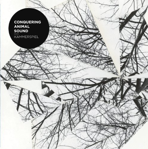 Interview – Conquering Animal&nbsp;Sound