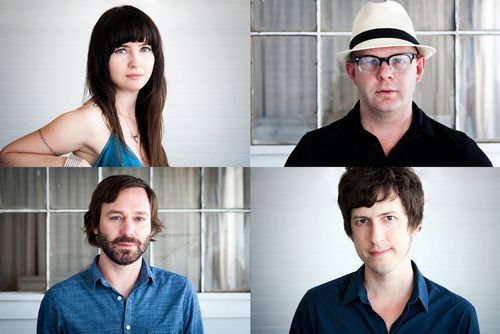 Interview – The Wooden&nbsp;Birds