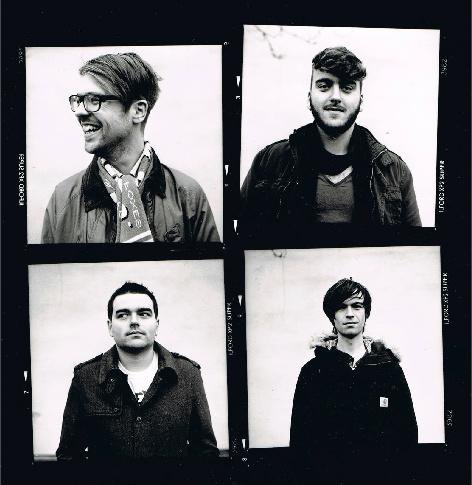 Interview – Yonderboy
