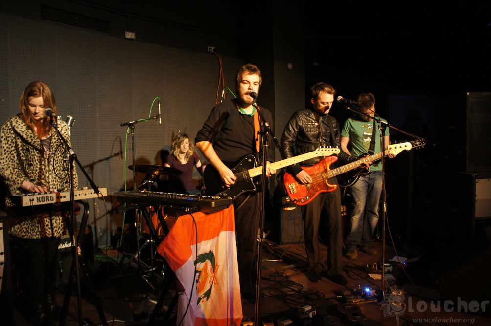 Interview – Cats:For:Peru
