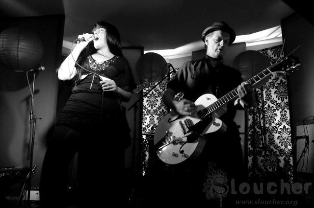 30 days, 30 bands – #5 Black Cat White&nbsp;Cat