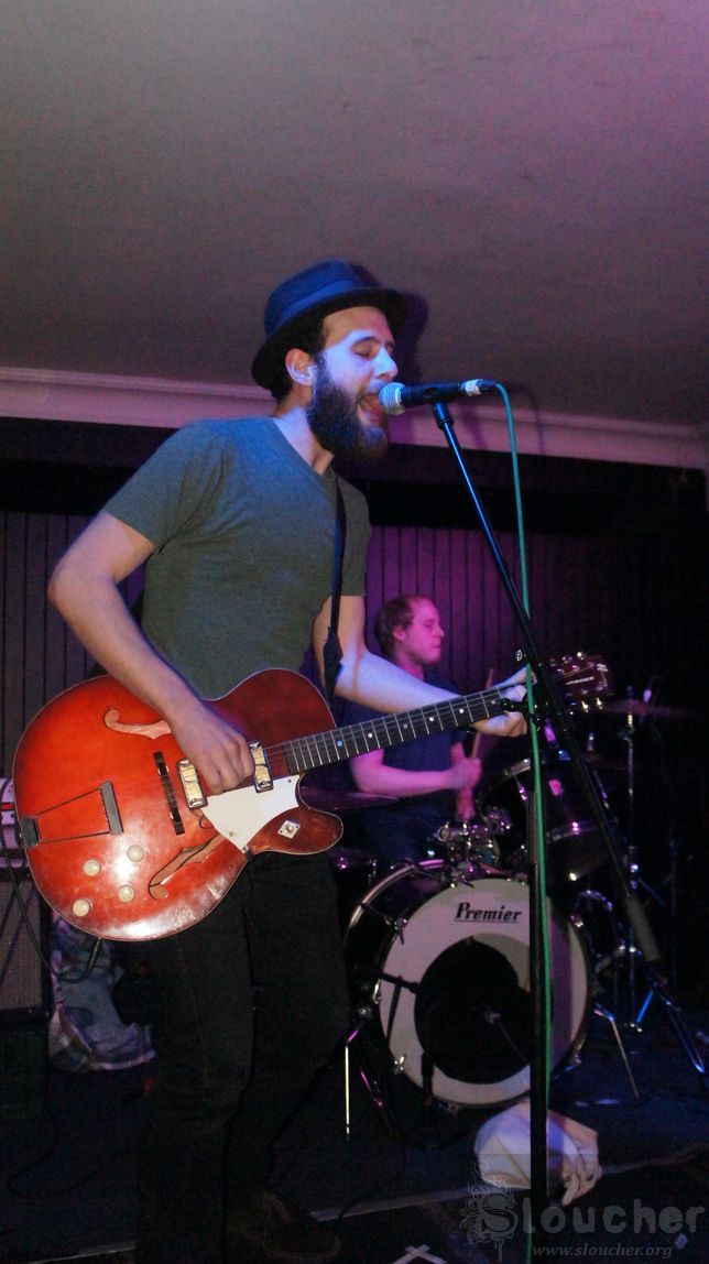 Interview – Milk&nbsp;Maid