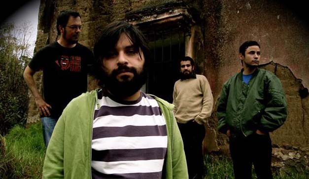 Interview – Mama&nbsp;Pulpa