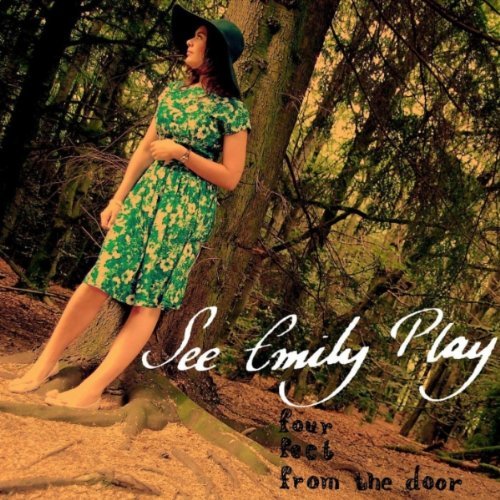 Interview – See Emily&nbsp;Play
