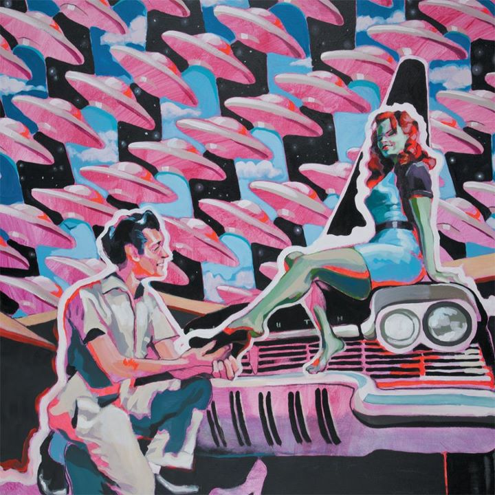 Interview – Dan&nbsp;Sartain