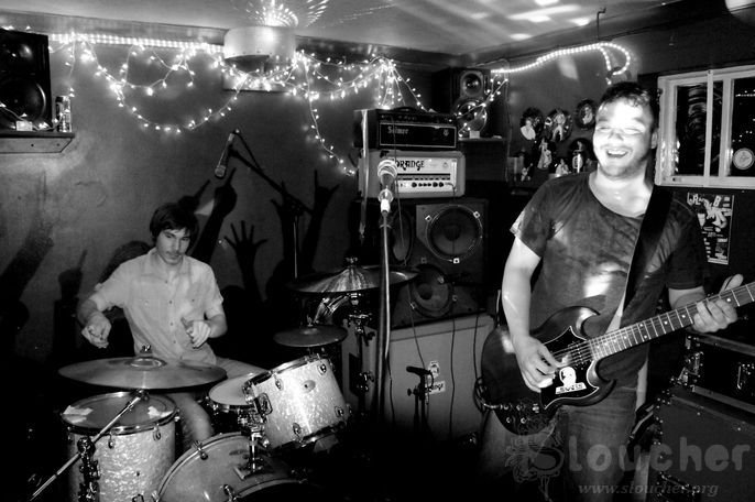 Interview – Mega&nbsp;Aquarians