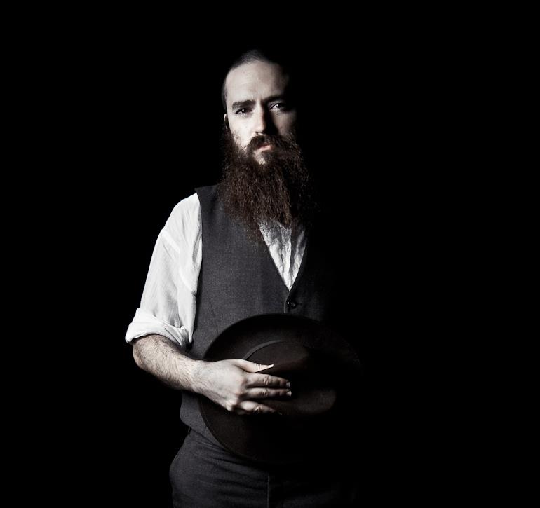 Interview – The Whiskey&nbsp;Priest