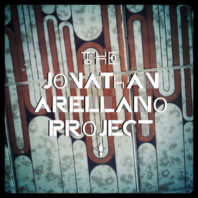 The Jonathan Arellano Project – El&nbsp;Loco