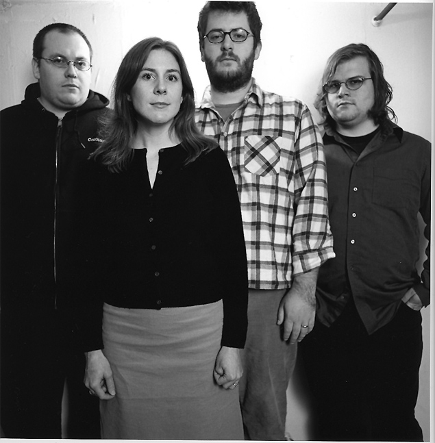 Interview – Landing