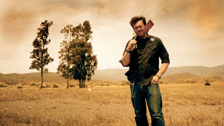 Interview – Dennis Hopper&nbsp;Choppers