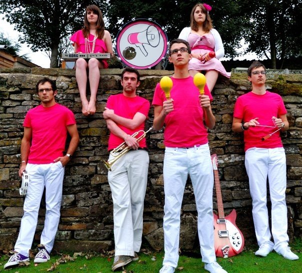 Interview – Screaming&nbsp;Maldini