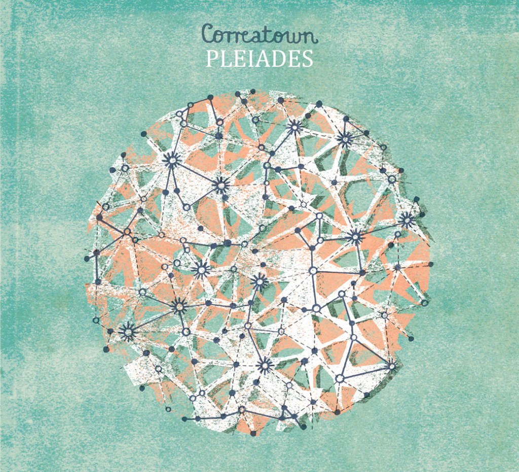 Correatown – Pleiades