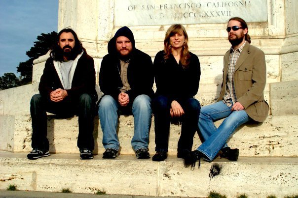 Interview – The&nbsp;Fervor