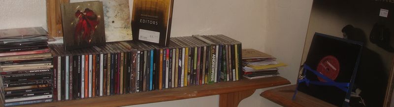 albumroundup