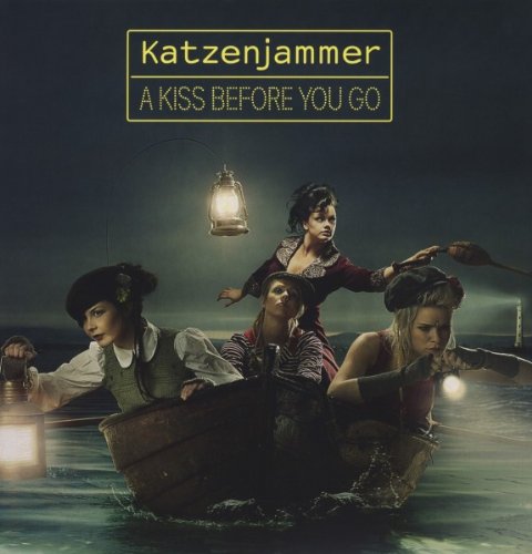 katzenjammer