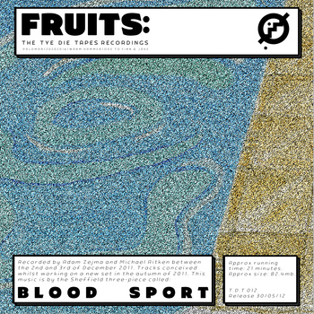 Interview – Blood&nbsp;Sport