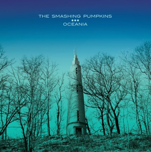 The Smashing Pumpkins –&nbsp;Oceania