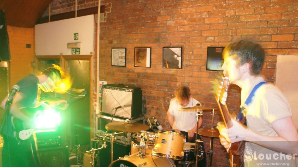 30 Days, 30 Bands – #24 Blood&nbsp;Sport