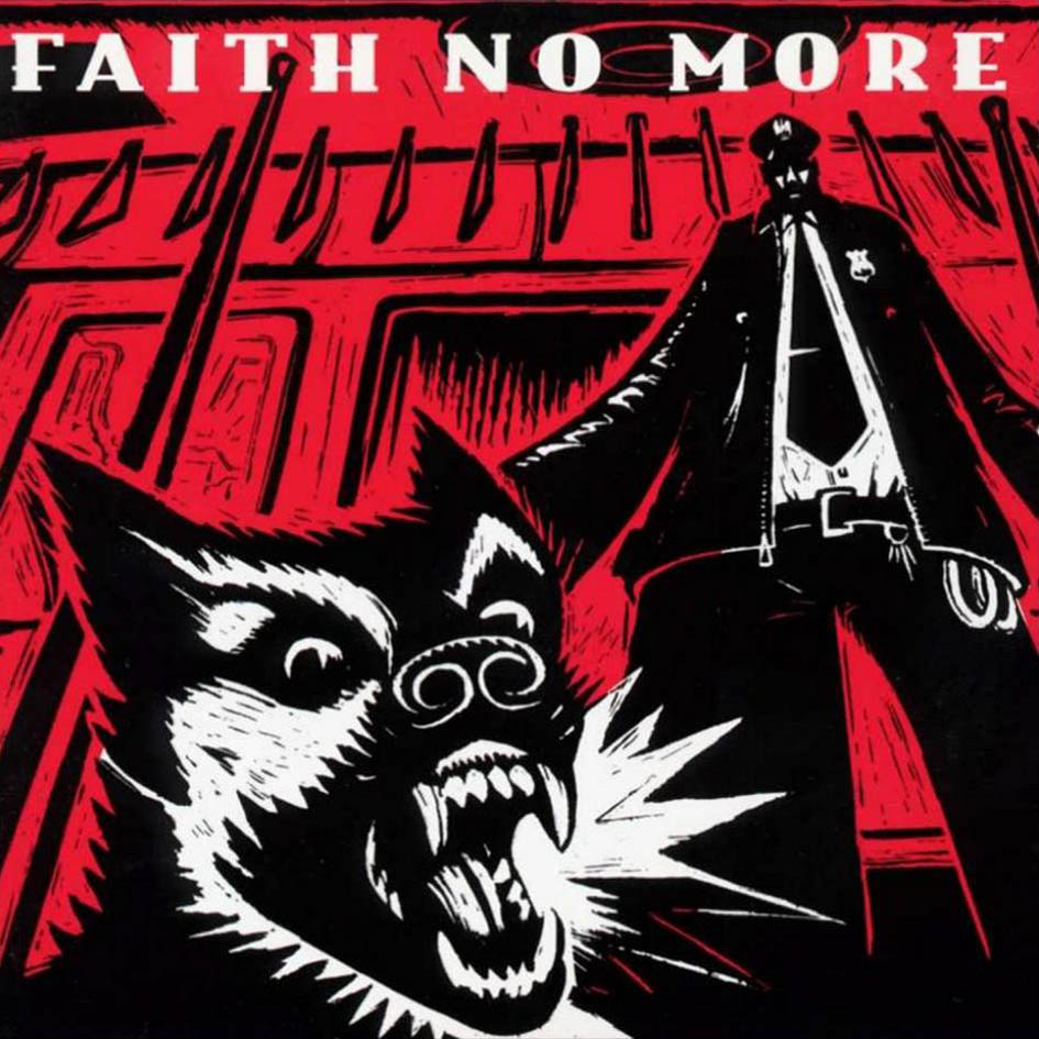 Lost Gems: Faith No More – King for a day, fool for a&nbsp;lifetime