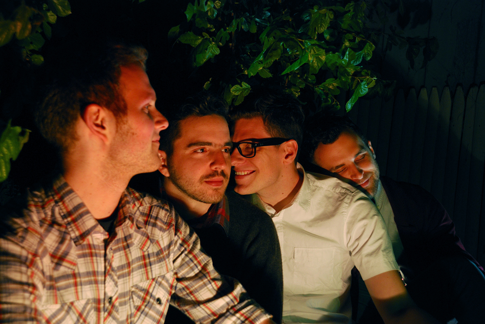 Interview – Conveyor