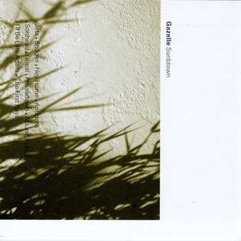 The Lost Gem : Gazelle –&nbsp;Sunblown