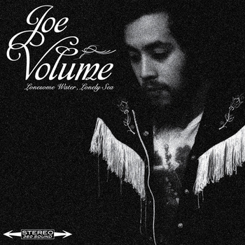 Interview – Joe&nbsp;Volume