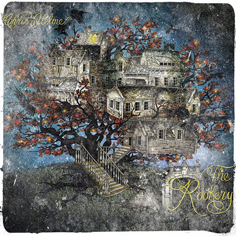 rookery