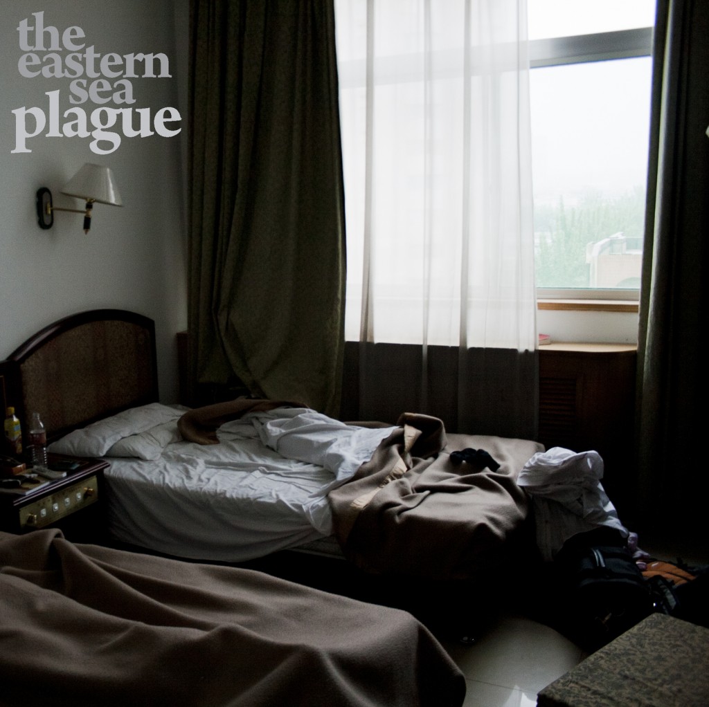 Interview – The Eastern&nbsp;Sea