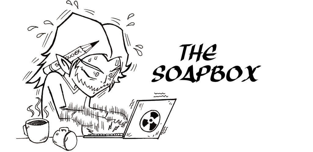 Blog: See You Later,&nbsp;Graduator