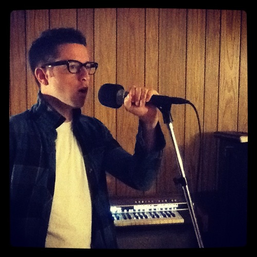 Interview – Gazelle