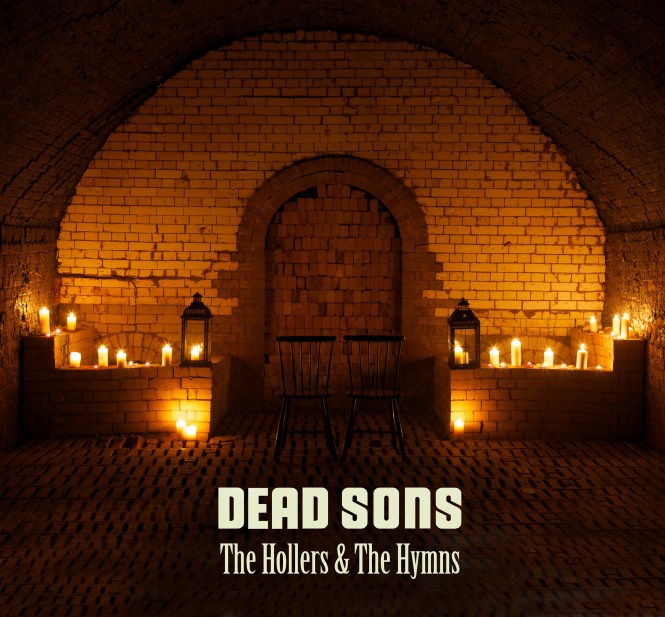 Dead Sons album cover