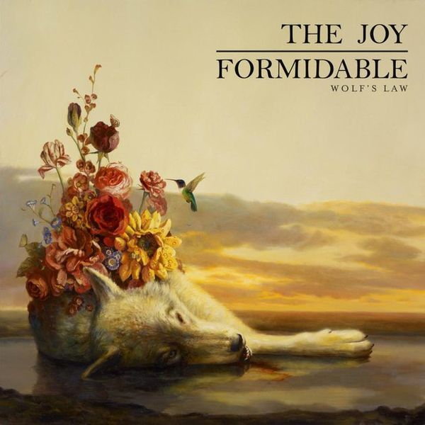 The Joy Formidable – Wolf’s&nbsp;Law