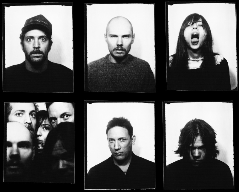 Looking back at: Zwan – Mary Star of the&nbsp;Sea