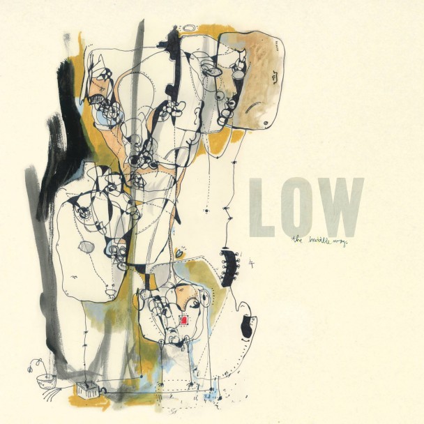 lowinvisible