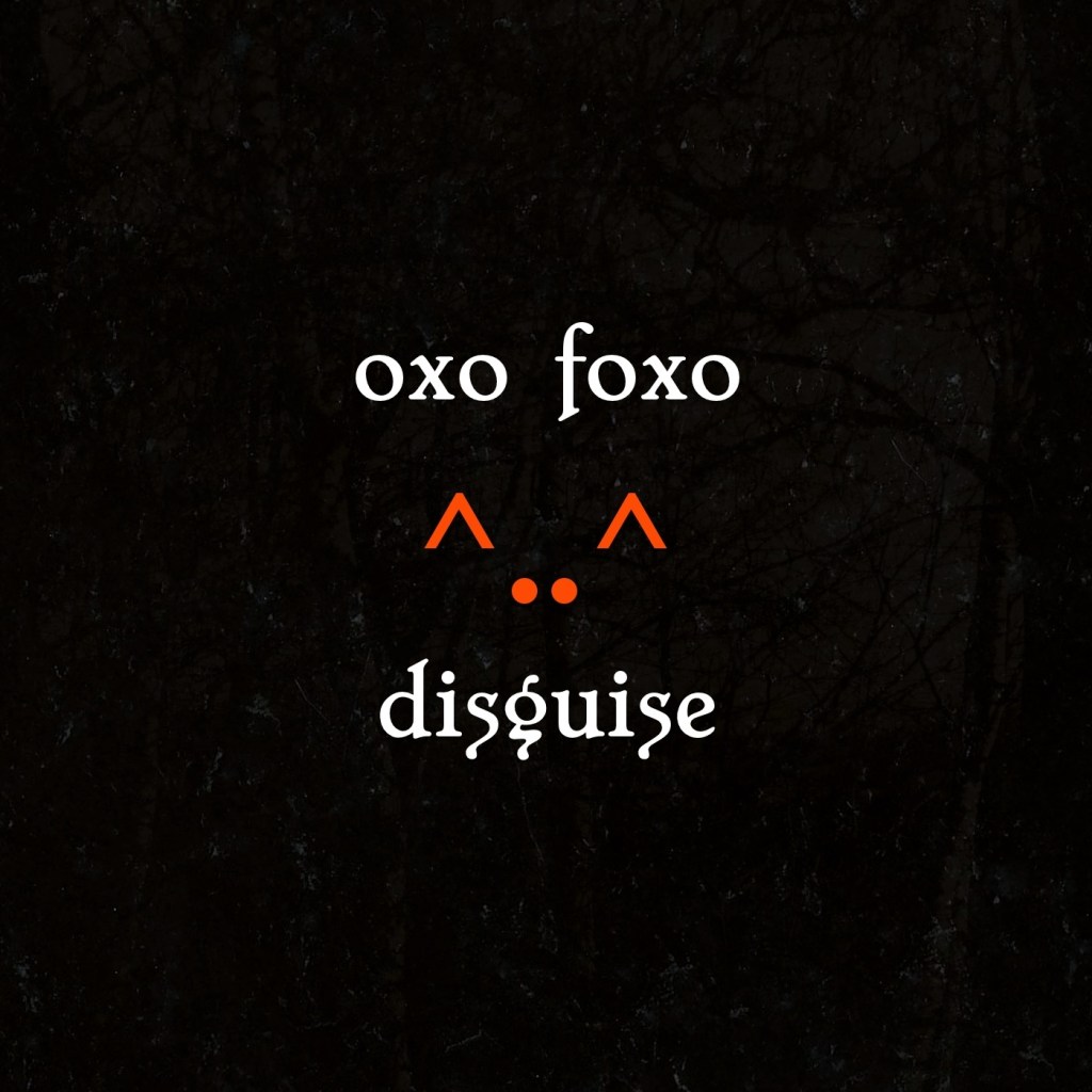 The bit that you skip #50: Oxo Foxo – The Hunting&nbsp;Song